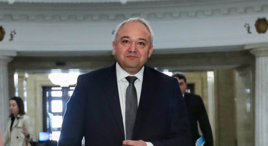 Разследват ощетил ли е Иван Демерджиев МВР с 81,5 млн. лв.