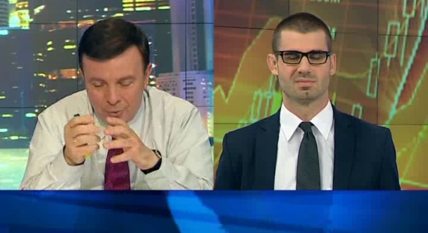 Пазарен анализ от 27 юни