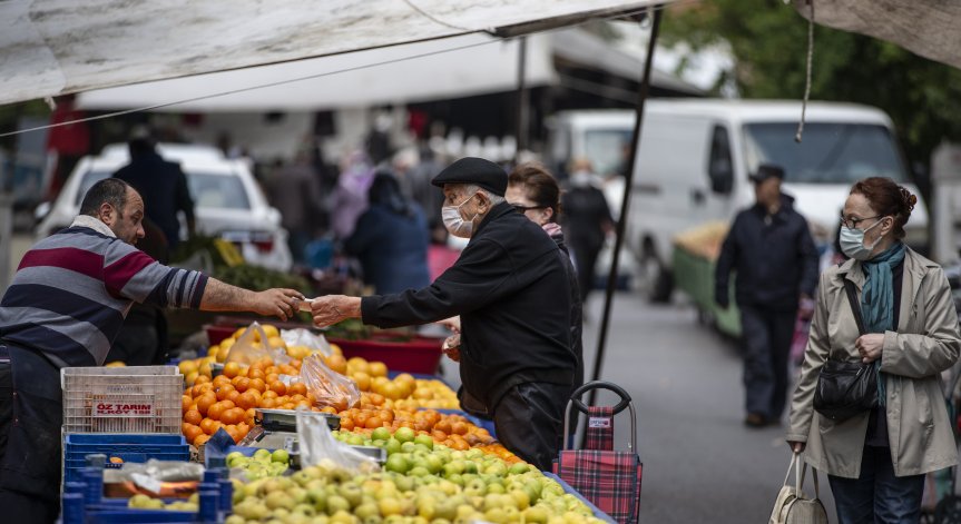 Страх от рецесия? Европейците рязко свиха разходите си за живот