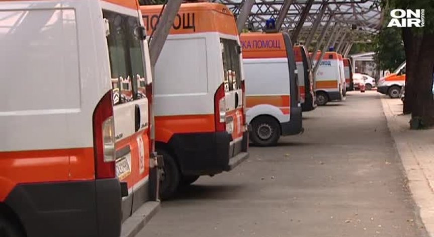 Повикванията в Спешната помощ - вече по категории