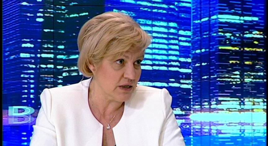 Менда Стоянова: ДПС показа на БСП, че е непреодолим фактор