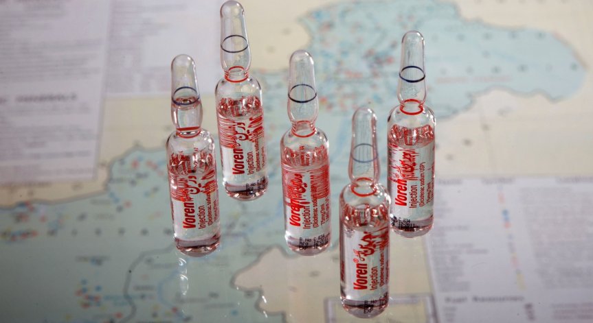 Арести в 90 страни от Интерпол за разпространение на фалшиви лекарства