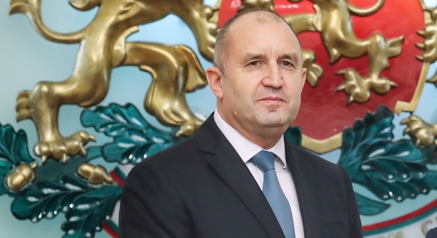 Радев: Проф. Георги Костов бе изцяло отдаден да развива българската култура