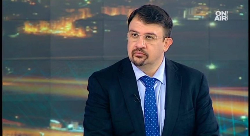Тировете да преминават през магистралите, а не през малките населени места!