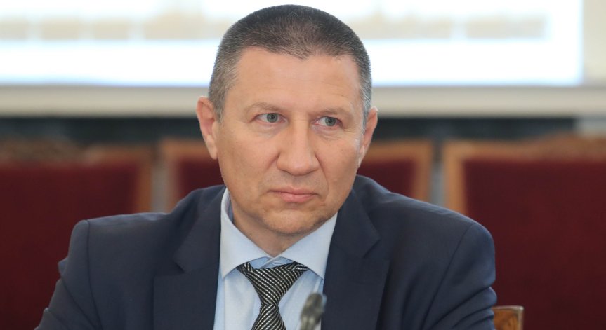 Сарафов реши Ивелина Христова да оглави Националната следствена служба