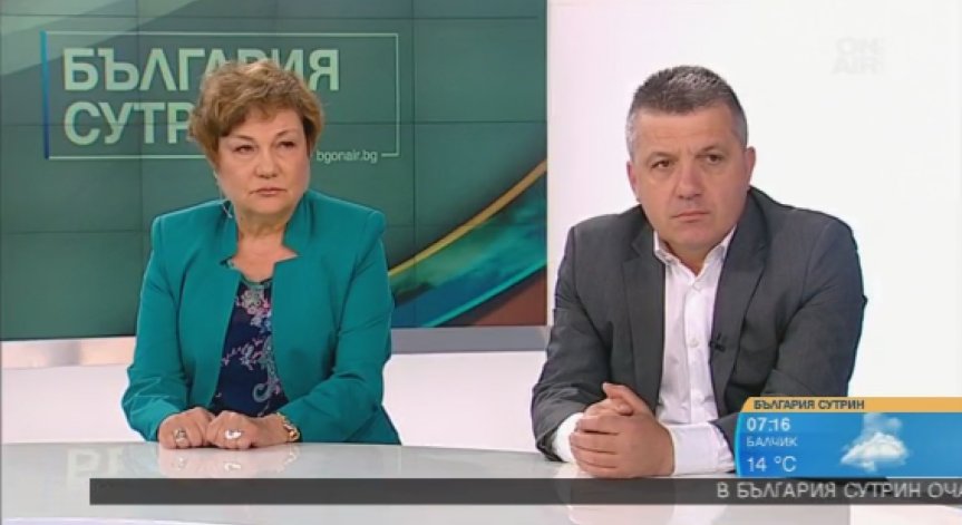 Експерт: Промяната в стандарта на киселото мляко може да заличи продукта