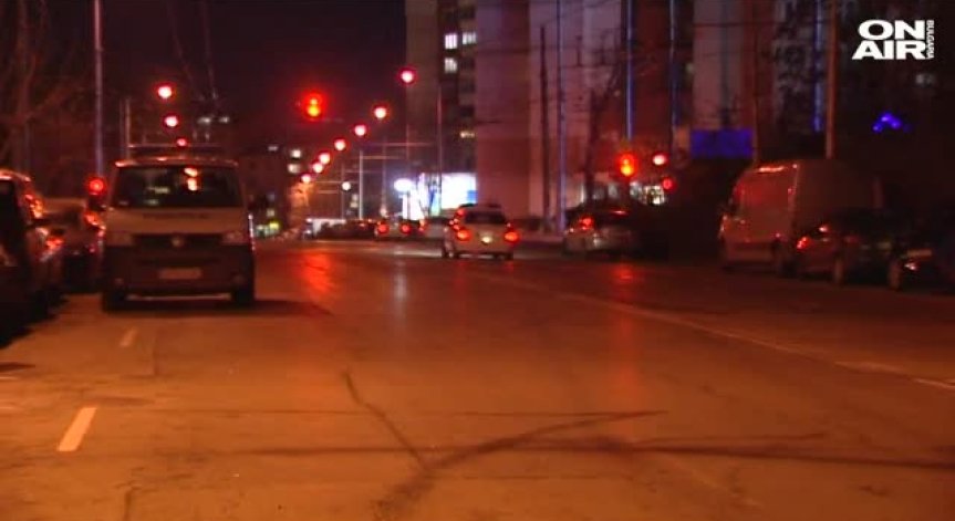 Откритата мъртва жена в София - убита от ревност