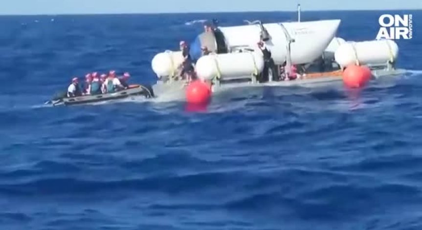 Потвърдено: Потъналите с 