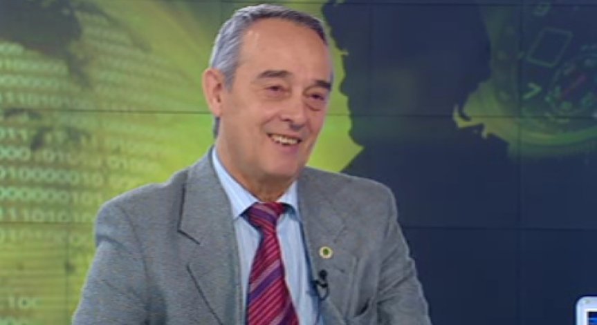 Ген. Цветков: Турция може да е решила да покаже подкрепа на тюркмените срещу руските удари