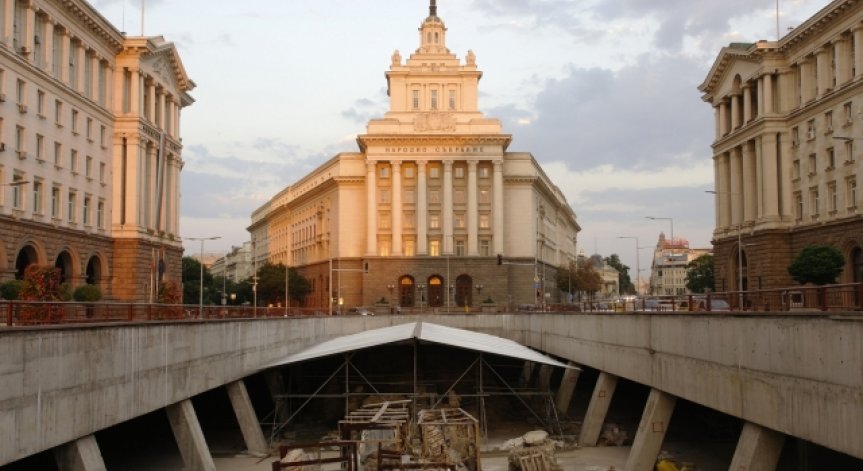 11.24% е избирателната активност на местните избори в София-град към 10:00ч.