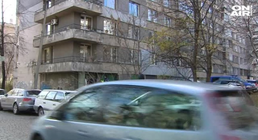 София: Арестуван е предполагаем извършител на брутално убийство