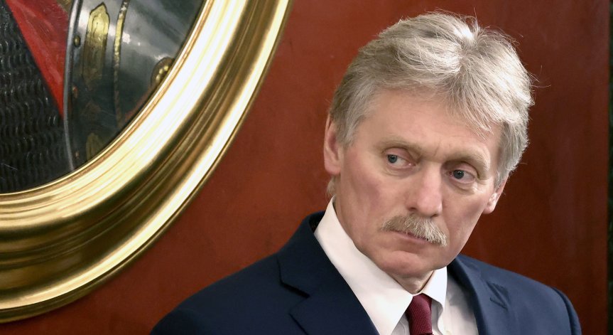 Песков се закани на Европа: Русия ще отговори на изгонването на дипломати