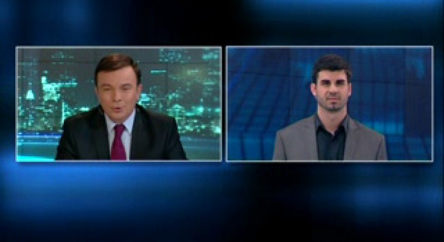 Саркози: Ако не ме изберете, Франция ще се озове в ситуацията на Испания