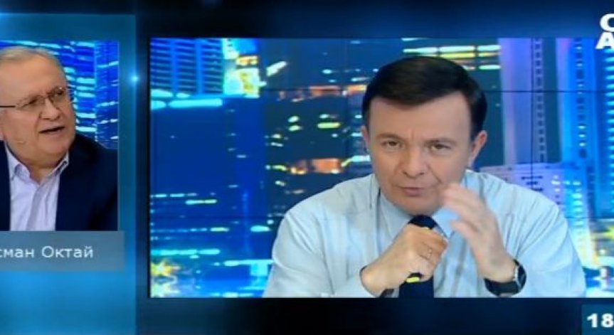 Осман Октай: Напрежението между Борисов и Цветанов се подклажда от задкулисието