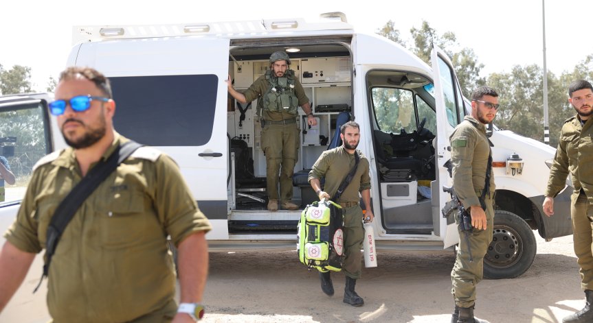 Няма примирие: 11 загинали в Рафах при нови удари на Израел