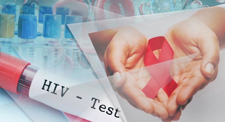 Отбелязваме Световния ден за борба със СПИН