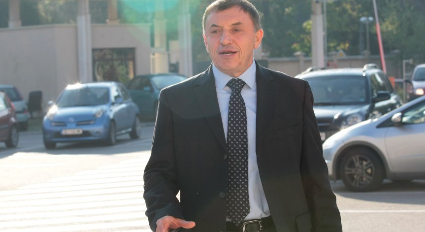 ВКС реши: 10 г. затвор за опита за убийство на Алексей Петров
