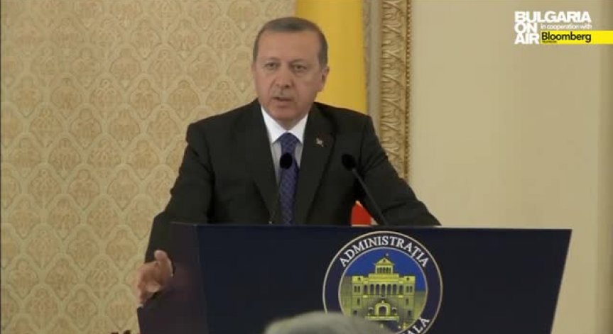 Ердоган: Нито една партия не е получила мандат да управлява самостоятелно