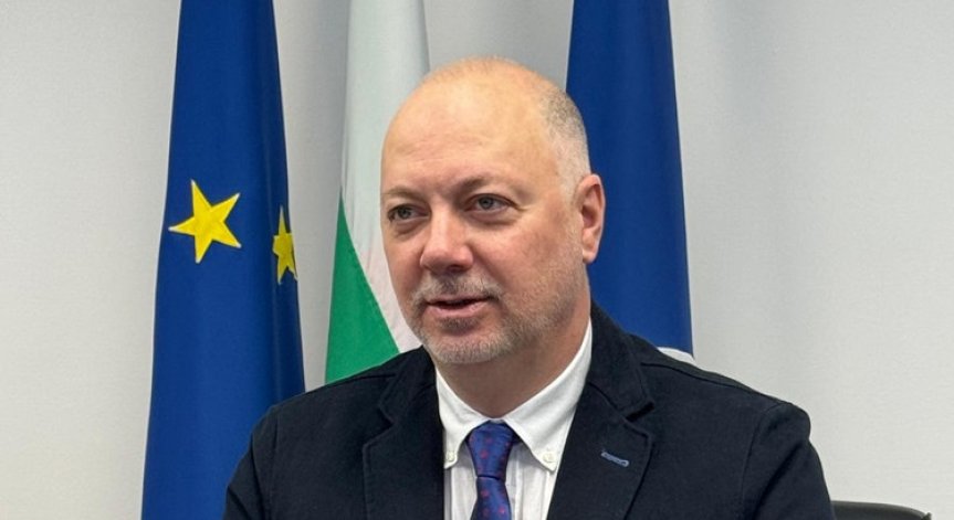 Росен Желязков: България е готова да участва в решението за мир в Украйна