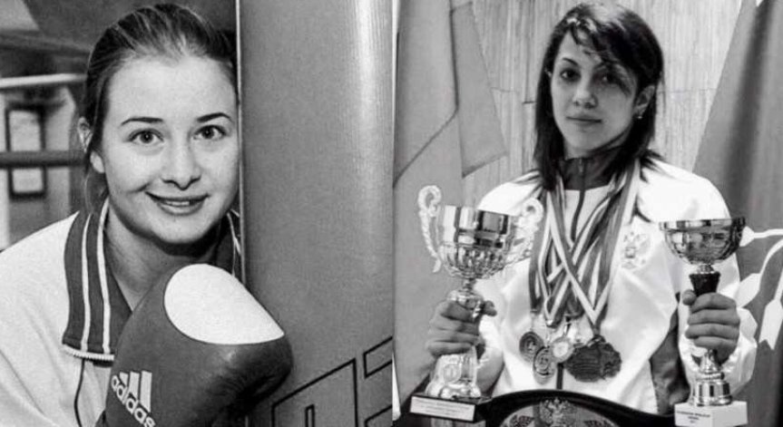 Кикбокс шампионки се удавиха край Севастопол
