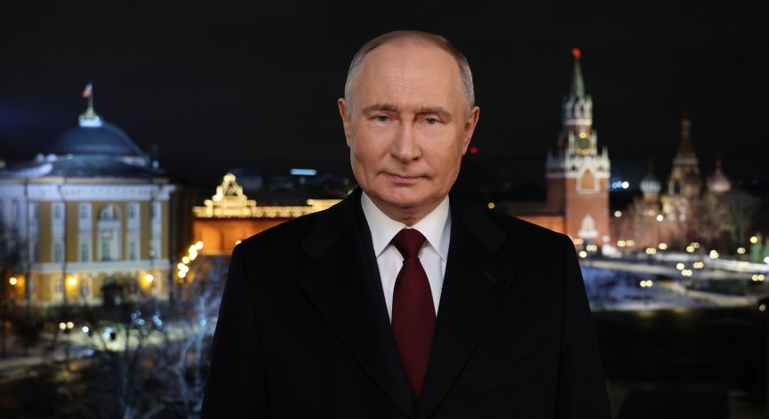 Путин избягва пътувания в чужбина: Ние сме самодостатъчна държава