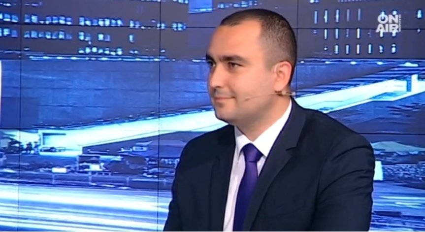 Депутат от ГЕРБ: Държавата няма как да контролира цените на хляба и лекарствата