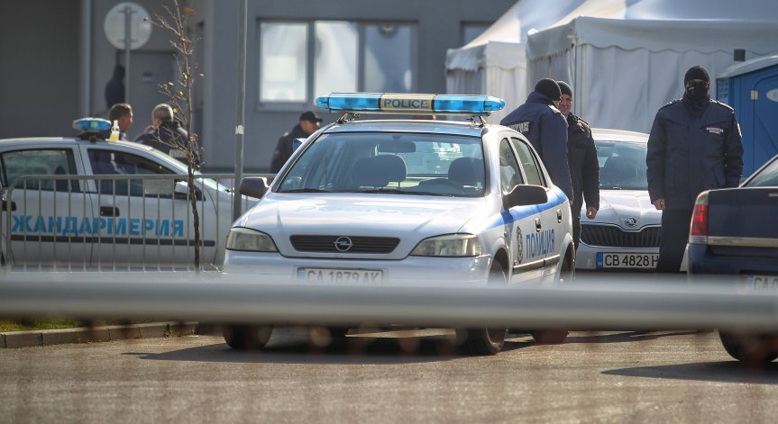Само за ден МВР хвана нови над 30 пияни или дрогирани шофьори