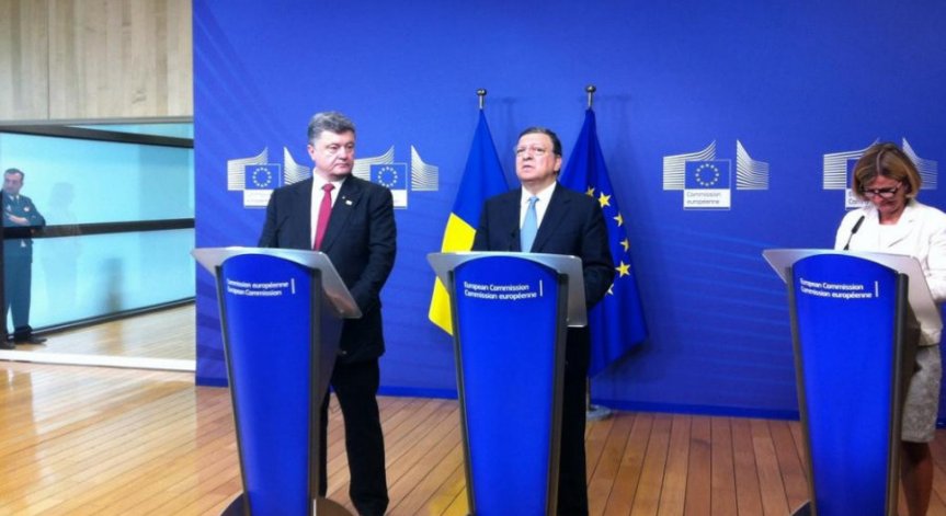 Барозо: Може да стигнем до там, откъдето връщане няма