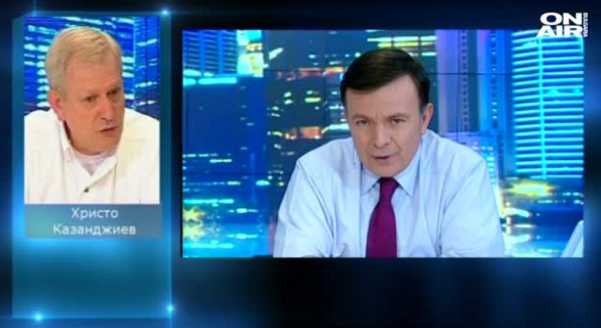 Ефективна ли е инвестицията в газова връзка България-Гърция