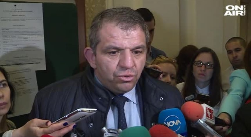 Фирми, ДДС-та и НАП… депутат от ГЕРБ подаде оставка!