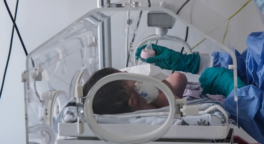 Голяма част от жителите на Ивицата Газа са разселени от домовете им от началото на войната.