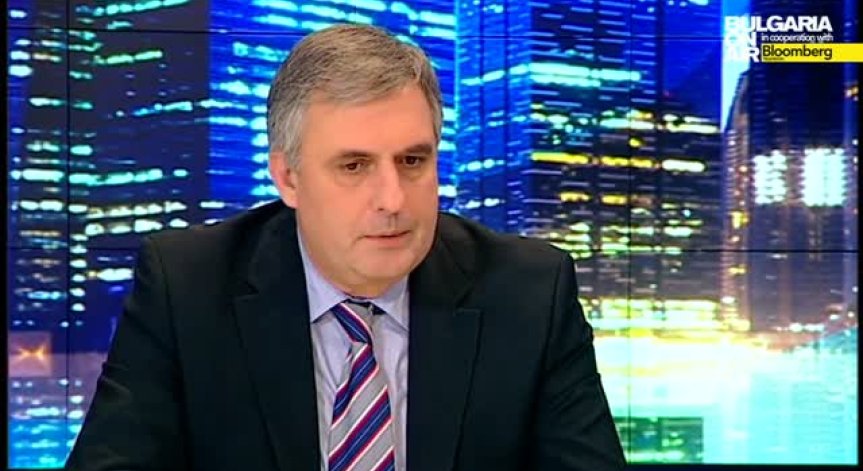 Калфин: Ако с месец удължаване на трудовия стаж, се стабилизира пенсионна система – си струва диалогът