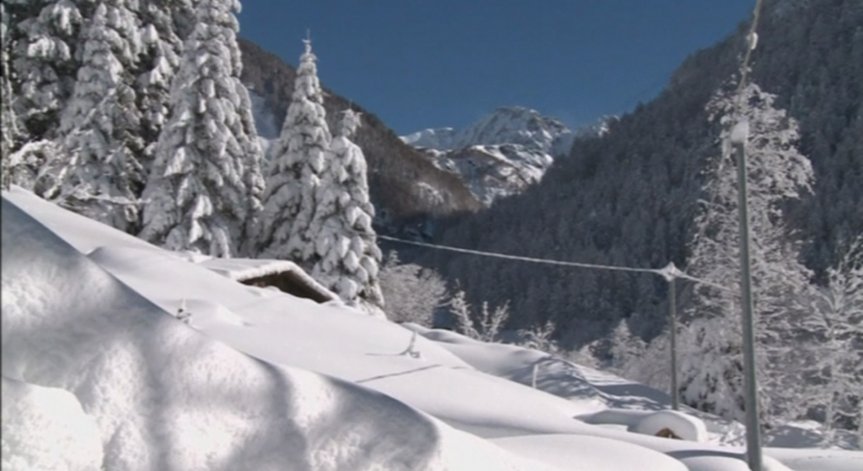 Капризите на времето - каква зима ще ни донесе ураганният вятър?