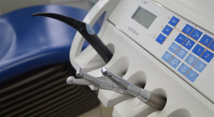 Жена почина в зъболекарски кабинет в Благоевград