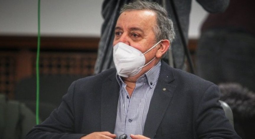 Кантарджиев: Важно е колко от заболелите са ваксинирани само на документи