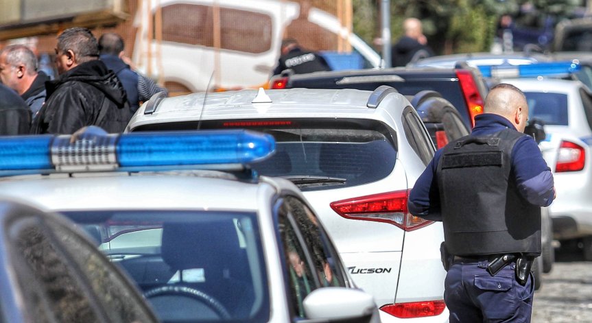 МВР спипа още пияни и дрогирани шофьори на пътя