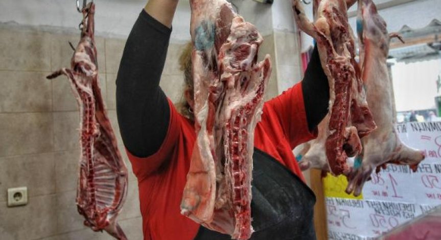 Няма промяна в цените на агнешкото спрямо миналата година.