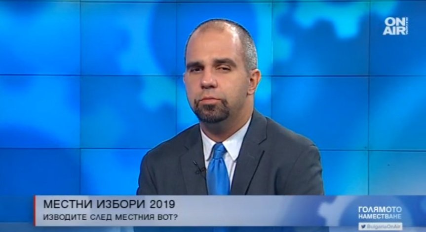 Там където е имало интрига, е имало и по-висока активност