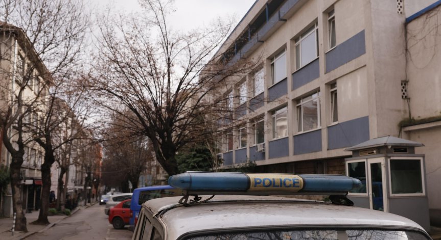 Прокуратурата протестира 