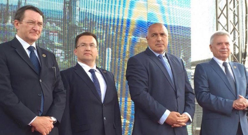 Борисов: Над милиард повече приходи са събрани за първите месеци на годината