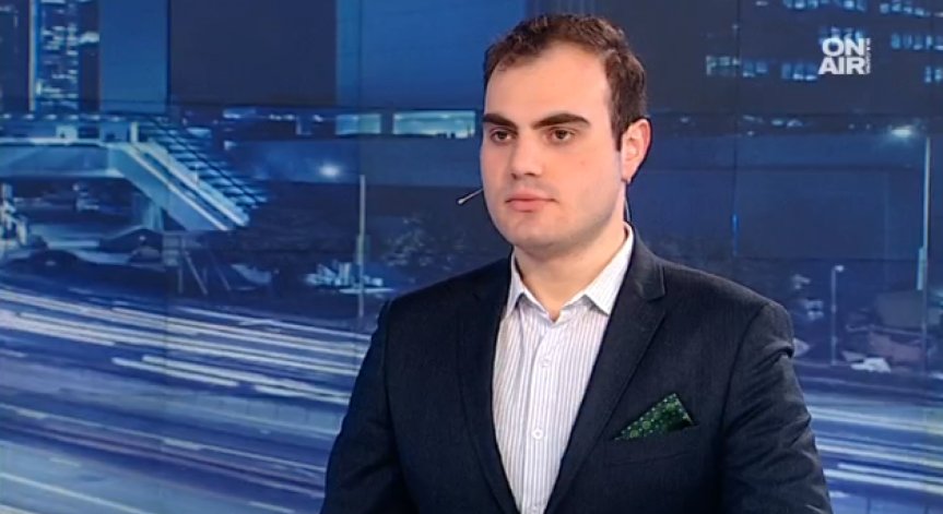 Огнестрелно оръжие за самоотбрана - колко строг трябва да бъде контролът?