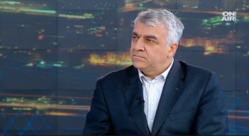 Румен Гечев: Младите учени от БАН са под финансов риск