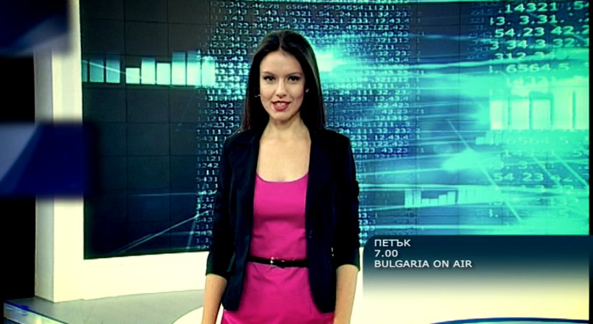 В Сутрешния блок на Bulgaria ON AIR на 18 януари очаквайте