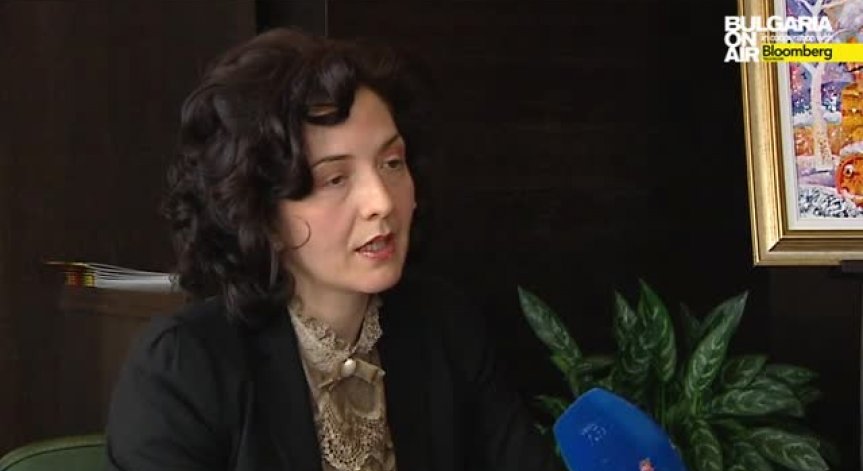 Авиопазарът расте, въпреки че е под натиск за рентабилност: Виденова