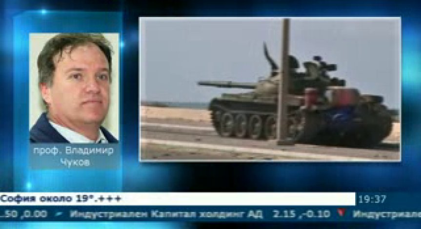 Нито Вашингтон, нито НАТО потвърдиха смъртта на Кадафи