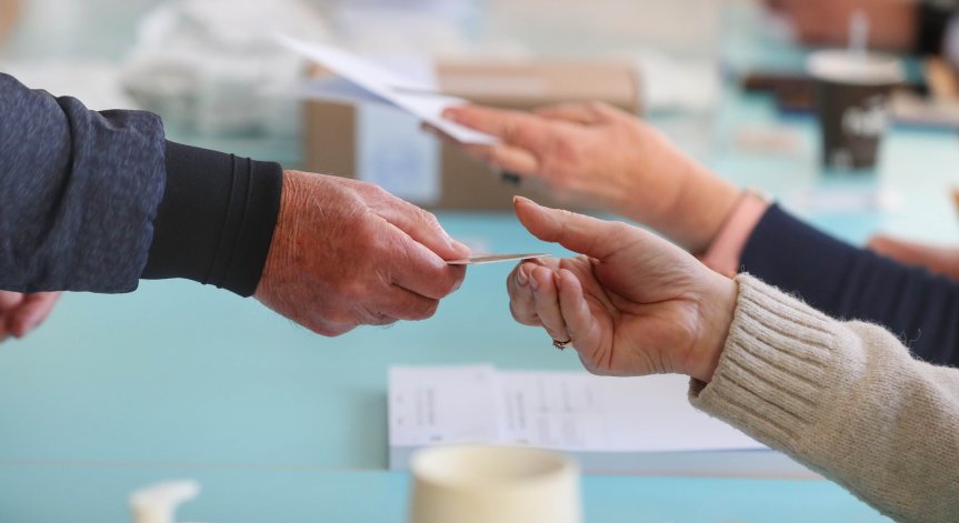 София, Бургас и Варна са с най-много изборни нарушения