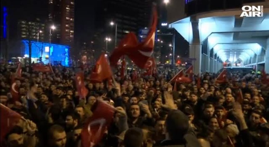 Втори турски министър не беше допуснат в Холандия