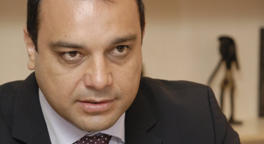 Нужно е да повишим конкурентоспособността на европейските авиационни превозвачи, смята министър Московски
