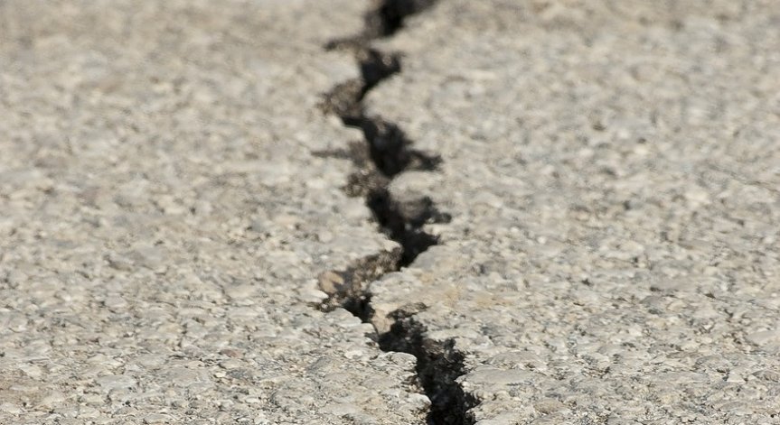 Трус от 3,6 по Рихтер в близост до Трън