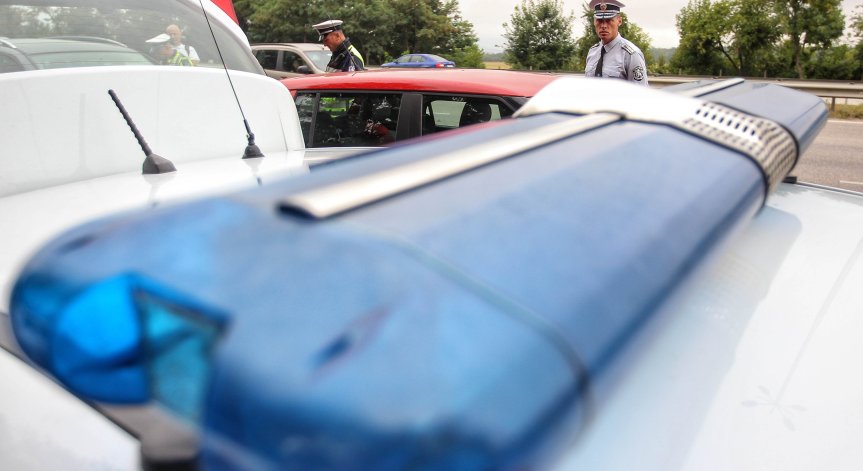 Кмет загина при инцидент, докато кара електрическа тротинетка